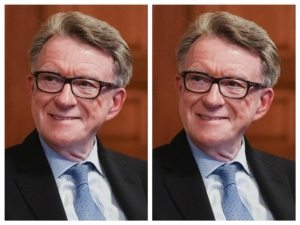 U.K Prime Minister Keir Starmer sacks U.S. envoy Peter Mandelson after leaked emails show close ties with Jeffrey Epstein, sparking fresh political fallout.