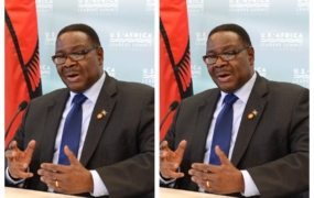 Peter Mutharika makes stunning comeback, defeats Chakwera to reclaim Malawi presidency
