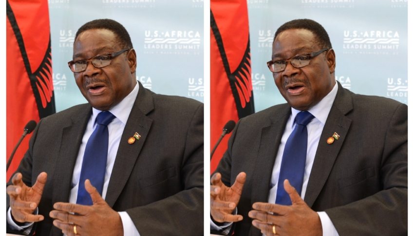 Peter Mutharika makes stunning comeback, defeats Chakwera to reclaim Malawi presidency
