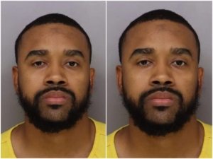 Ohio man indicted after taking leave to mourn pregnant girlfriend he hired 2 pals to kill on her due date