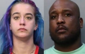 NY couple charged after ‘hot-boxing’ car with baby in backseat