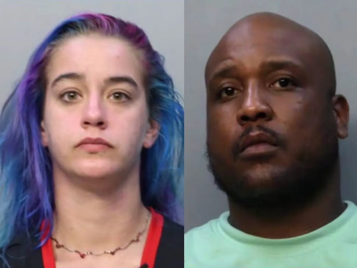 New York couple charged for ‘hot-boxing’ car with toddler in backseat