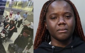Authorities detail disturbing moment English traveler snatched 4-year-old from mom at Miami airport