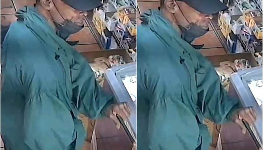 Maniac gunman strikes 73-year-old woman amid surge of attacks on seniors in New York