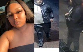 Chicago mother shot dead by stray bullet during birthday trip to New Orleans