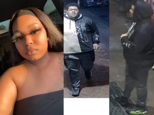 Chicago mother shot dead after catching stray bullet during birthday trip to New Orleans