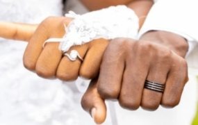 South Africa’s highest court rules that men can take wife’s surname