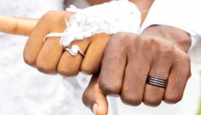 South Africa’s highest court rules that men can take wife’s surname