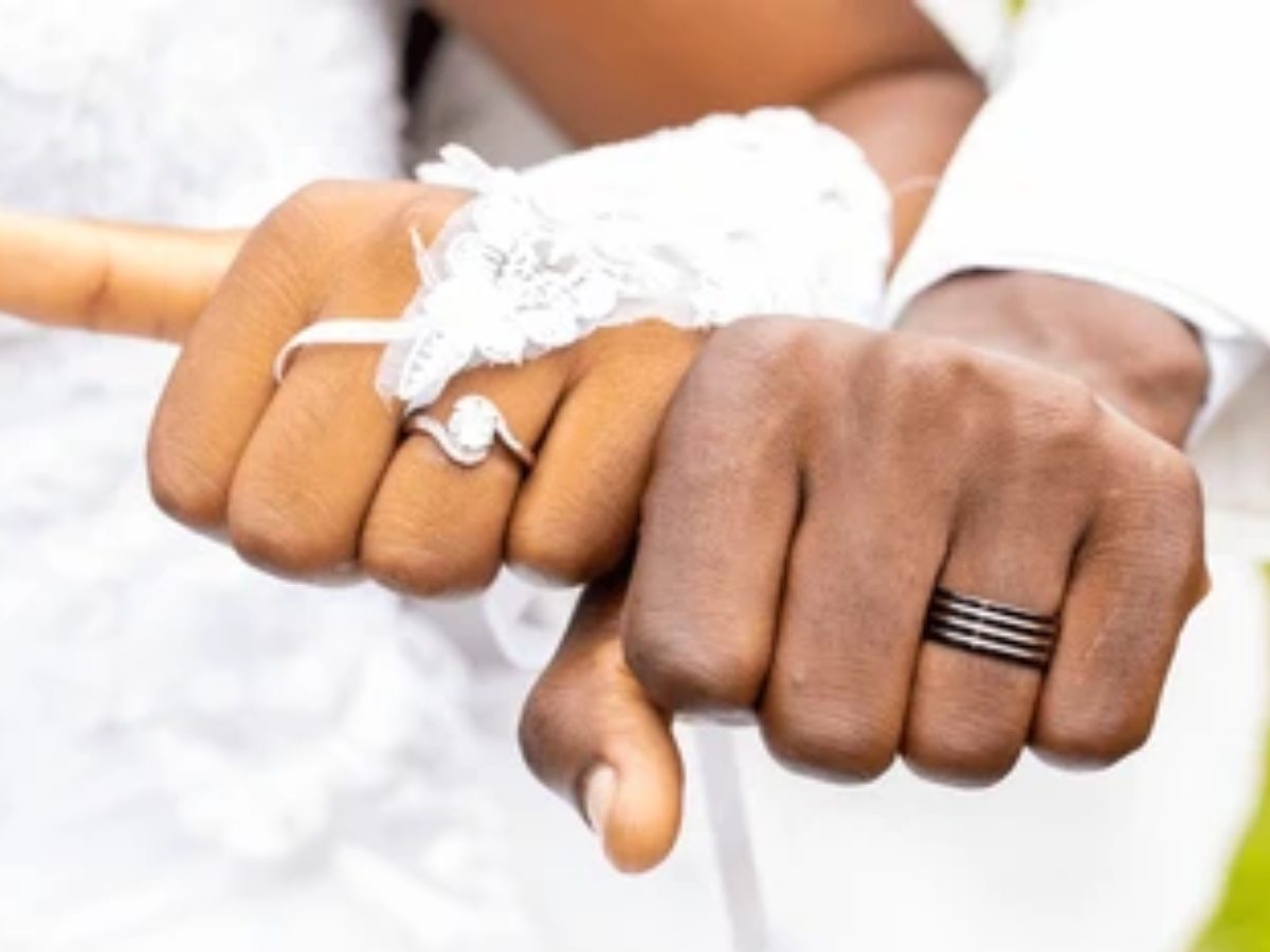 South Africa highest court rules that men can take wife's surname