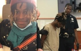 Damion Comager, who shook his daughter to death in 2023 and dumped her body in the woods, has been sentenced