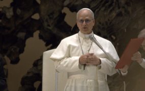 Pope Leo says ‘we are in big trouble’ if Elon Musk becomes world’s 1st trillionaire