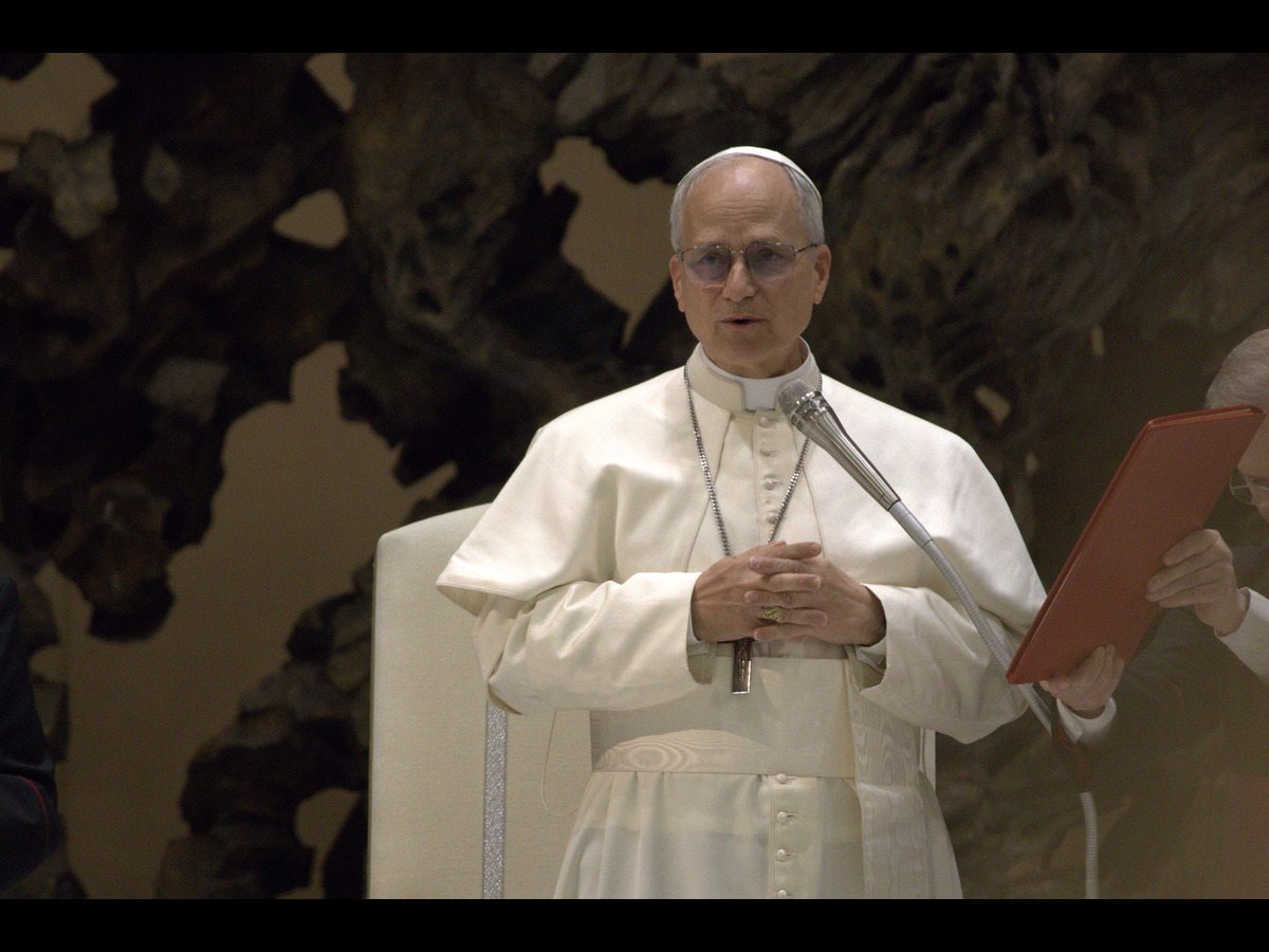 Pope Leo says ‘we are in big trouble’ if Elon Musk becomes world’s 1st trillionaire