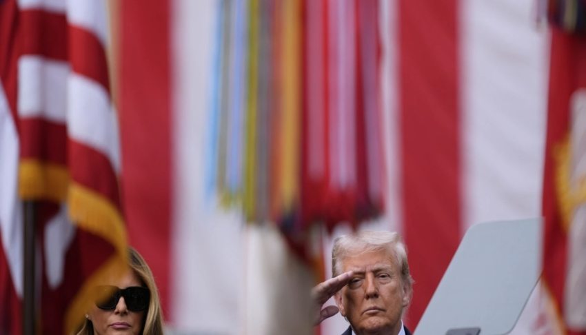 America marks 24 years since 9/11 with heartfelt memorials and ceremonies