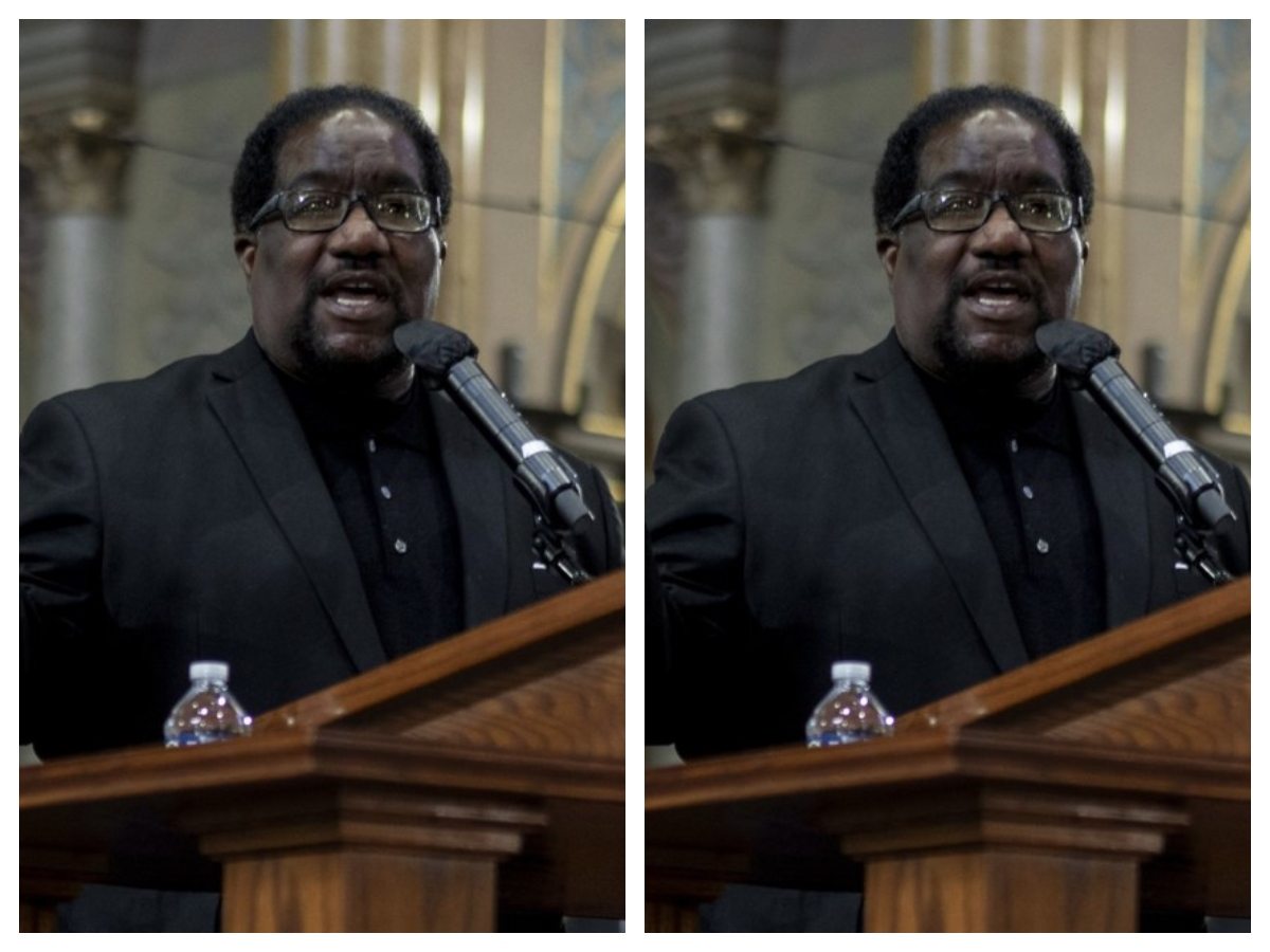 Rev. Marshall Hatch: Amid Trump’s threats of federal action in Chicago, Black and Latino churches urge vigilance, solidarity, and resources over soldiers.