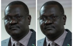 Amnesty demands public trial for Riek Machar as treason case raises fears of renewed conflict in South Sudan