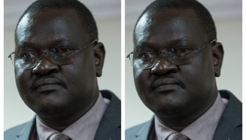 Amnesty demands public trial for Riek Machar as treason case raises fears of renewed conflict in South Sudan