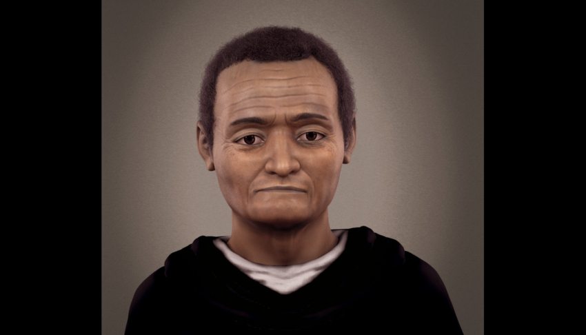 Four Black Saints you have probably never heard about