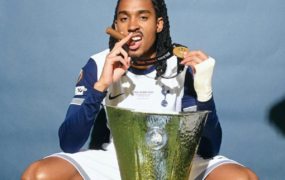 Djed Spence to make history as first Muslim England player