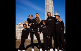 How Russell Wilson, Ciara quietly built children’s brand that surpassed $100M in sales in 2024