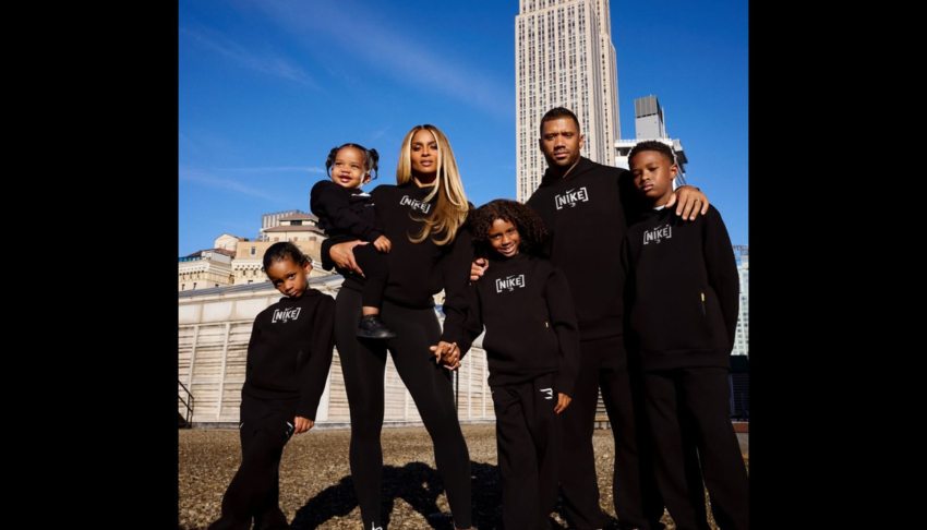 How Russell Wilson, Ciara quietly built children’s brand that surpassed $100M in sales in 2024