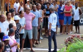 Seychelles heads to runoff as Herminie and Ramkalawan fall Short of majority