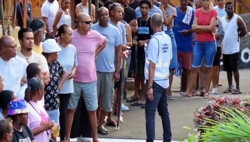 Seychelles heads to runoff as Herminie and Ramkalawan fall Short of majority