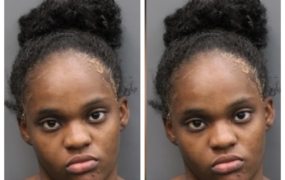 Mom faces several charges after relatives jumped in pool to save her 3 kids she tried to drown – Police
