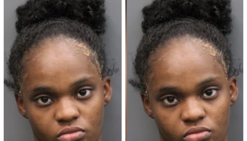 Mom faces several charges after relatives jumped in pool to save her 3 kids she tried to drown – Police