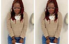 Prison worker allegedly tried to smuggle grillz to inmate, arrested