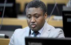 Nigerian separatist leader Simon Ekpa jailed in Finland for 6 years