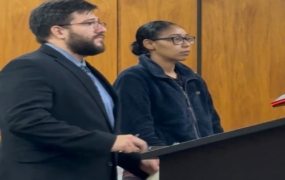 ‘Because she black’: Reactions as woman faces 10 years in prison for using food stamps to run bake sale