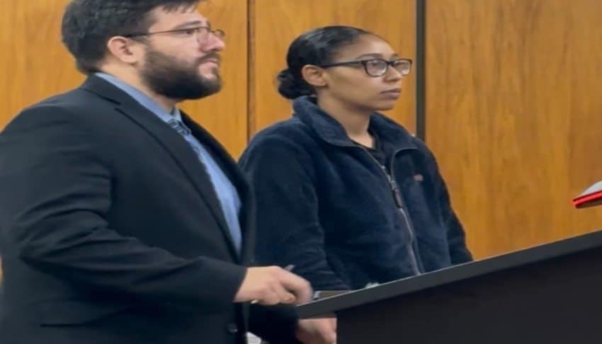‘Because she black’: Reactions as woman faces 10 years in prison for using food stamps to run bake sale