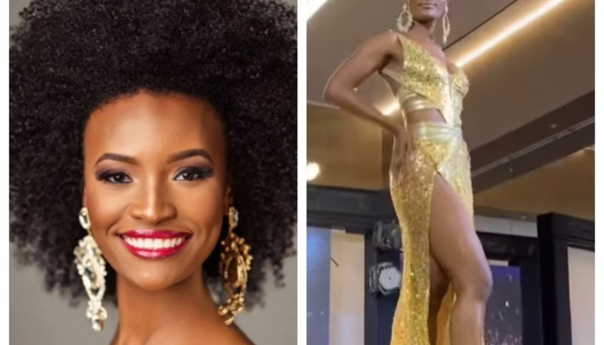 Tributes paid to ex-Miss Universe Jamaica contestant who reportedly died by suicide at 26