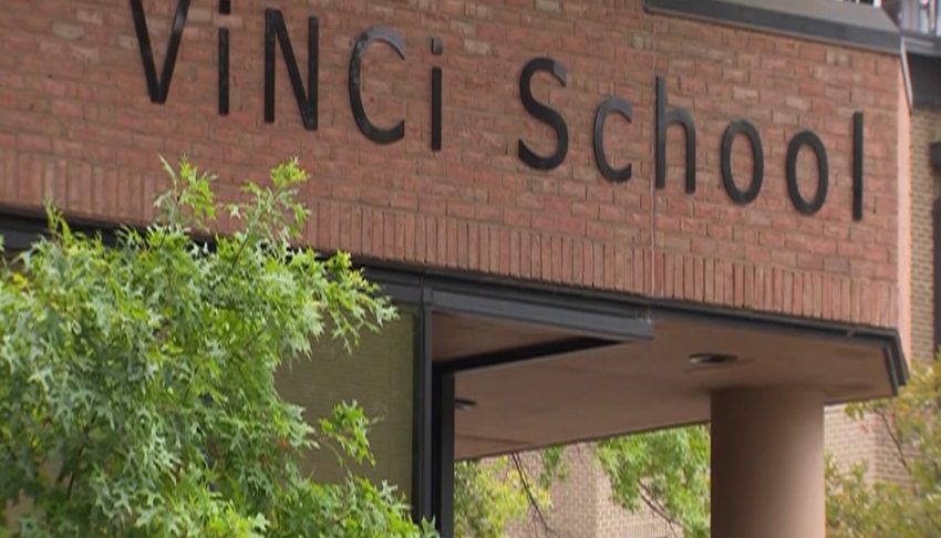 Preschool teacher’s assistant loses job for tying up toddler