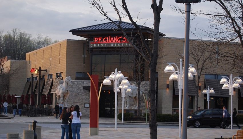 P.F. Chang’s agrees to pay $80k to job applicant who wasn’t hired after asking for Sundays off