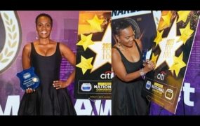 From teen mom to triumph: Claudienne Hibbert-Smith honored for $377M in real estate sales in one year