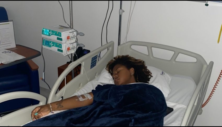 Family has to pay over $13k in medical debt after emergency on cruise ship: ‘very scary experience’