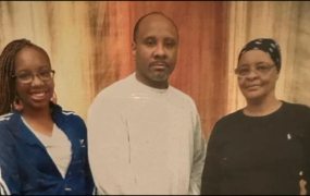 Wrongfully convicted dad freed after 27 years in prison as key witness confesses to the murder