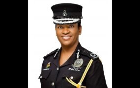 COP Lydia Donkor becomes first Ghanaian and only woman on Interpol Africa Committee