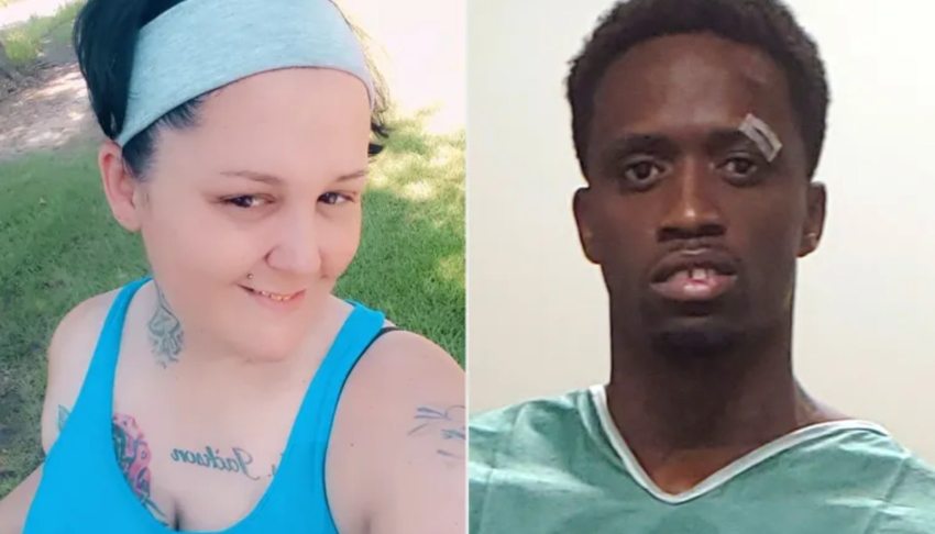 Man who fatally stabbed woman on Instagram Live for fame found guilty of murder