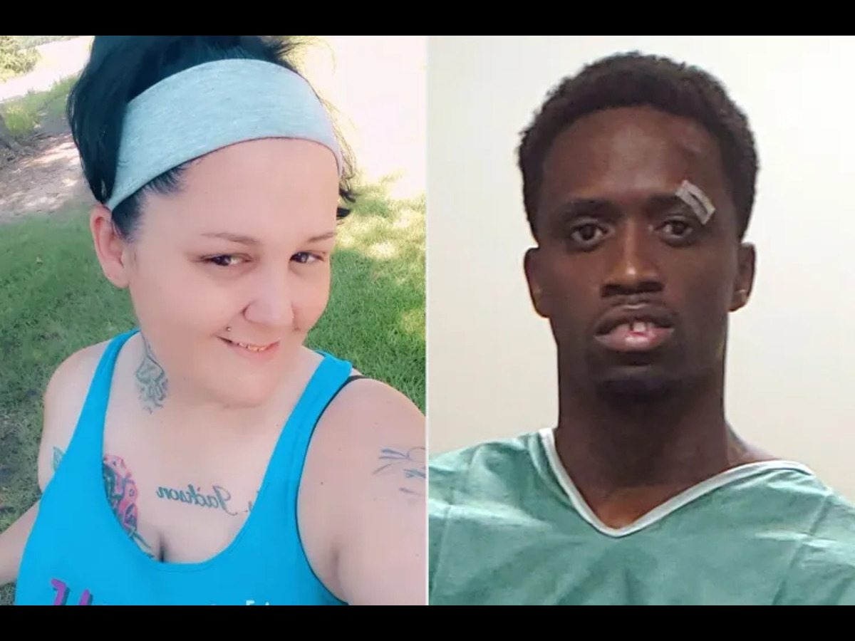 Man who fatally stabbed woman on Instagram Live for fame found guilty of murder
