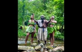 How Ghanaian King Atehene’s Kingdom of Kubala was finally evicted from Scottish forest