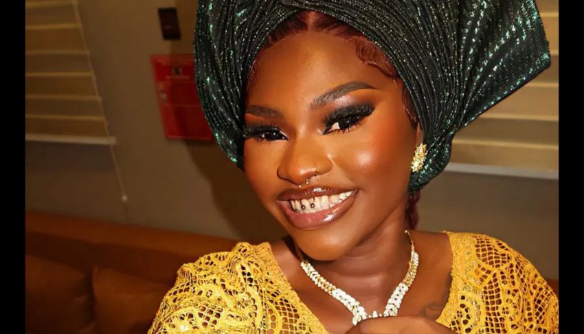 Nigeria: Content creator’s attempt to ‘take in 100 men in a single day’ condemned as GWR responds