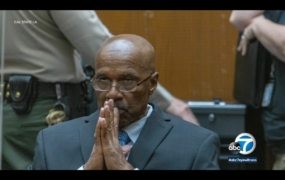 Man awarded record $25M settlement after 38 years in prison for crime he didn’t commit