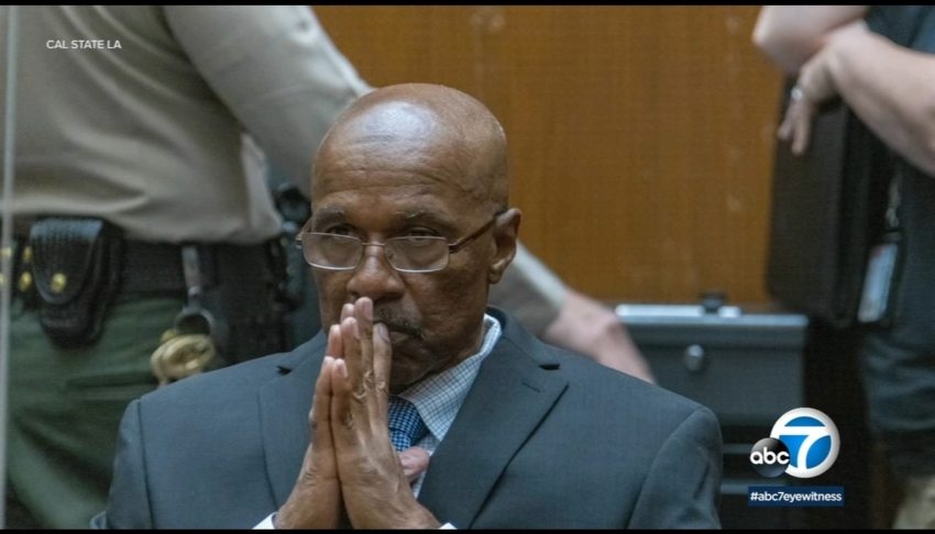 Man awarded record $25M settlement after 38 years in prison for crime he didn’t commit