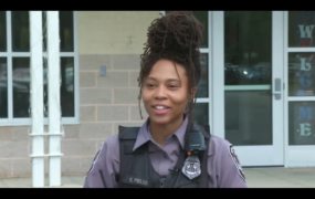 Meet the Metro officer who uses photographic memory to combat crime: ‘You can’t change your face’