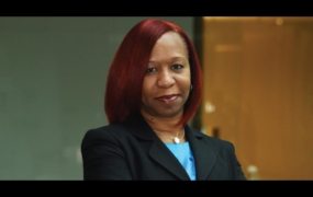 Angela Miller-May: How a sharecropper’s grandchild rose from bank teller to $55bn pension fund CIO