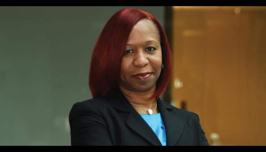 Angela Miller-May: How a sharecropper’s grandchild rose from bank teller to $55bn pension fund CIO