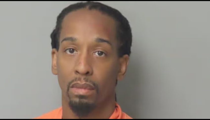 Man charged with kidnapping girl from middle school said he took her to play video games
