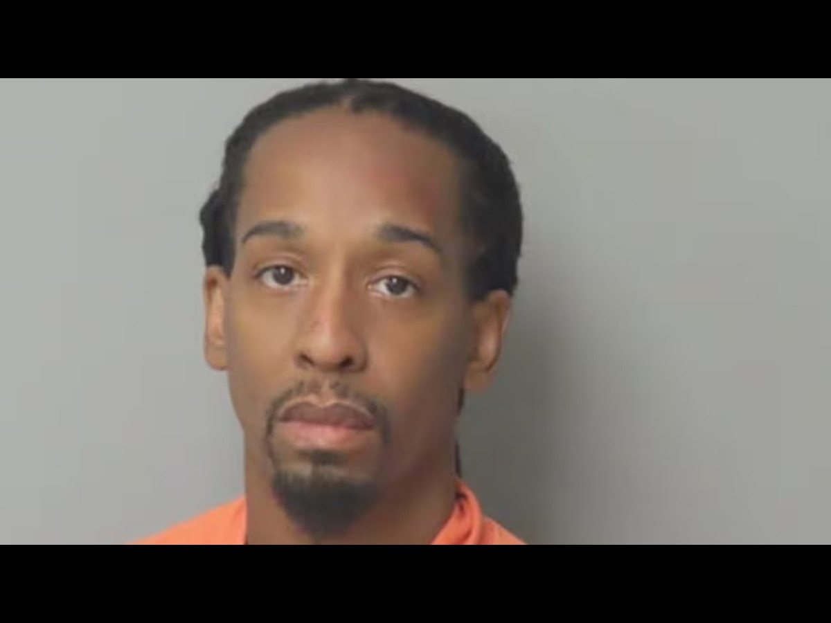 Man charged with kidnapping girl from middle school said he took her to play video games